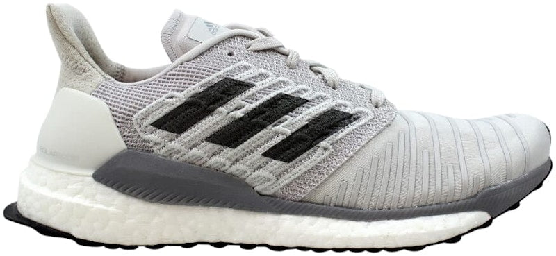 adidas Solar Boost Grey One (Women's)