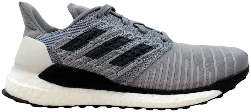 adidas Solar Boost M Grey Three
