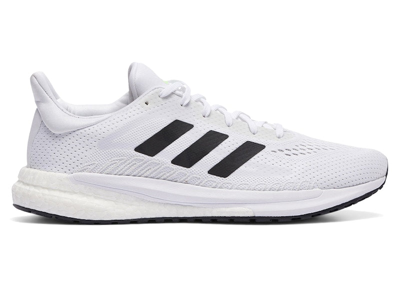 adidas Solar Glide 3 Cloud White