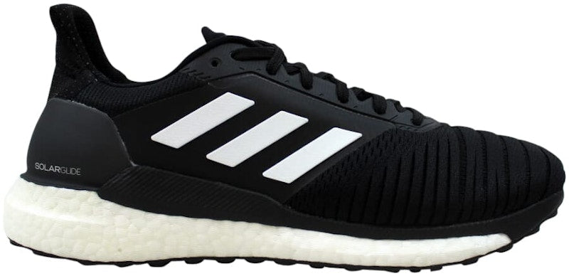 adidas Solar Glide M Core Black