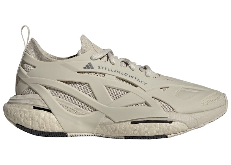 adidas Solarglide By Stella Mccartney Gobi Core Black (Women's)