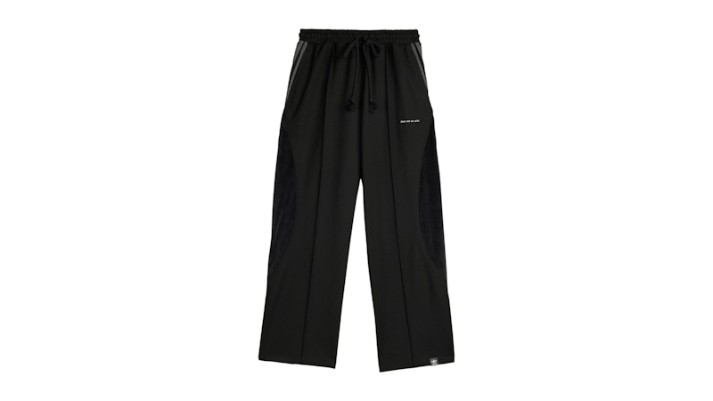 adidas Song For The Mute Adi006 Track Pant Black