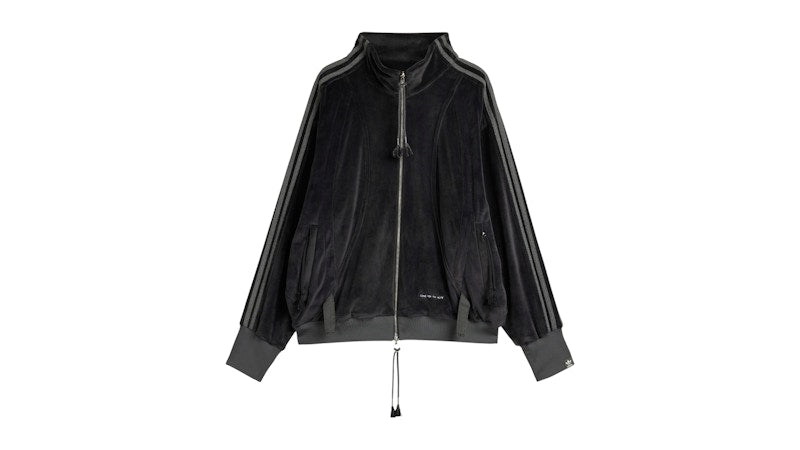 adidas Song For The Mute Adi006 Track Top Black