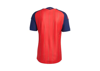 adidas Spain 2026 Home Jersey Vivid Red