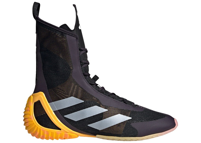 adidas Speedex Ultra Aurora Black Zero Metalic Core Black