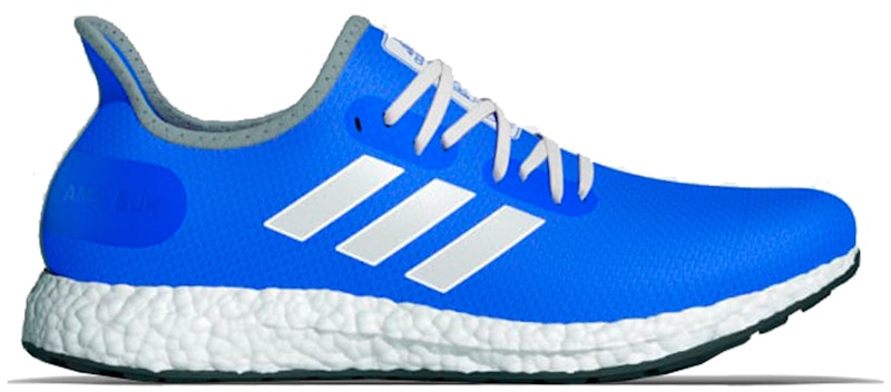 adidas Speedfactory AM4 AM4BJK Billie Jean King