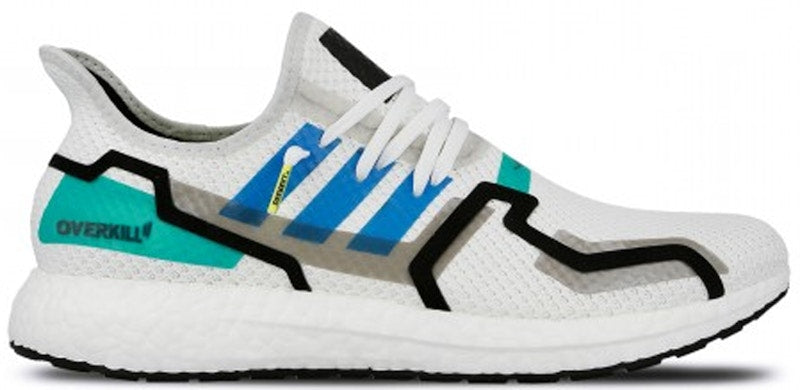 adidas Speedfactory AM4 Overkill