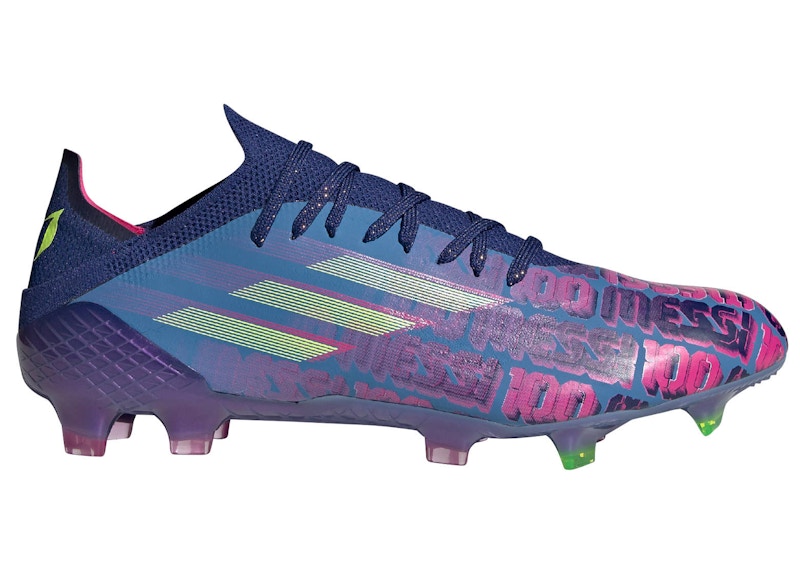 adidas X Speedflow.1 Messi FG Numbersup
