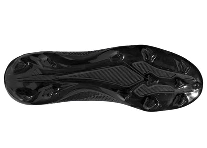 adidas X Speedportal.2 FG Black Solar Red