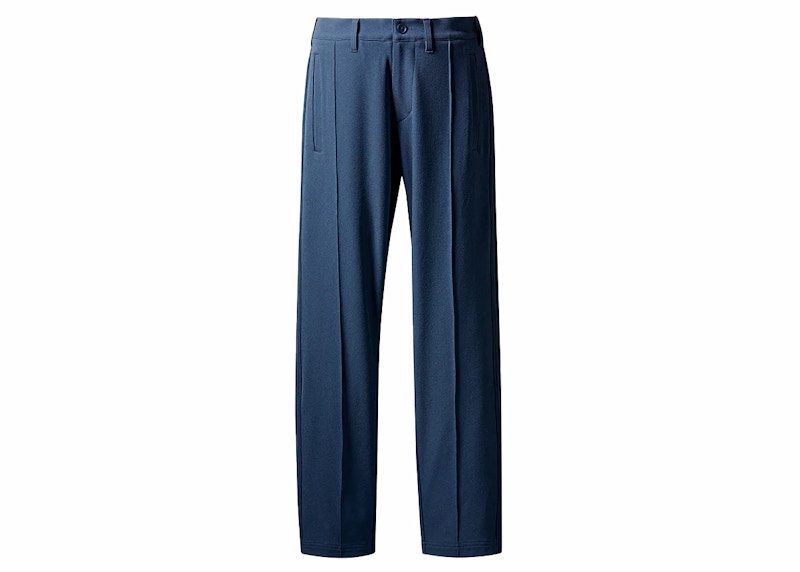adidas Spezial x Union LA Union Track Pants Blue/Dark Blue