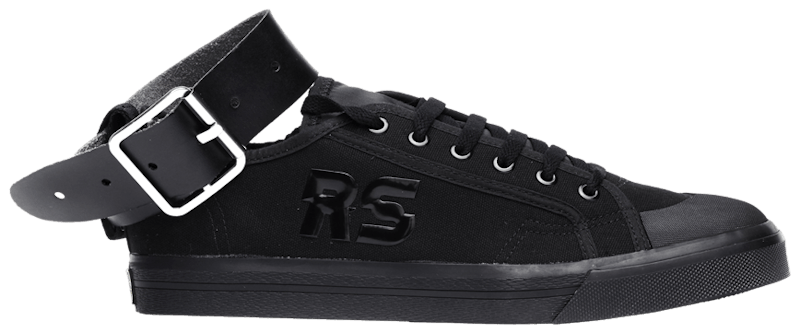 adidas Spirit Buckle Raf Simons Black