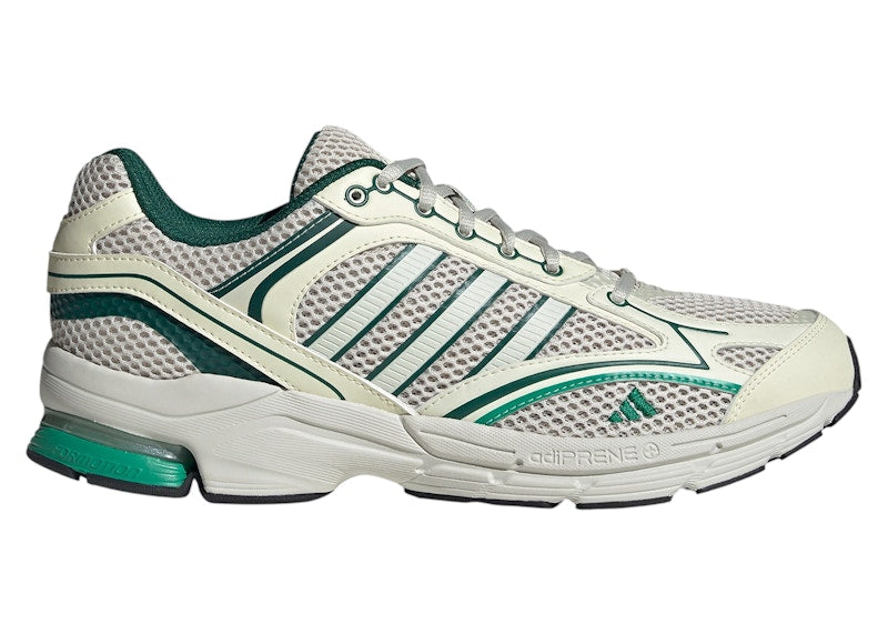 adidas Spiritain 2000 Alumina Court Green