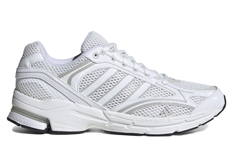 adidas Spiritain 2000 White Grey Two