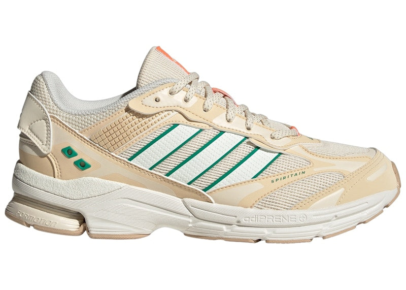 adidas Spiritain 2000 Wonder White Core White Court Green