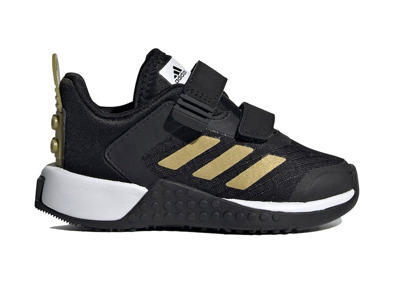 adidas Sport Shoe LEGO Black (TD)