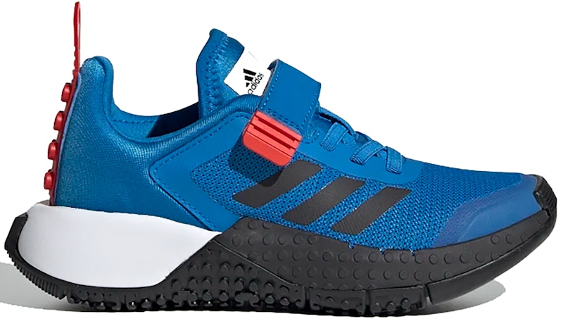 adidas Sport Shoe LEGO Blue (PS)