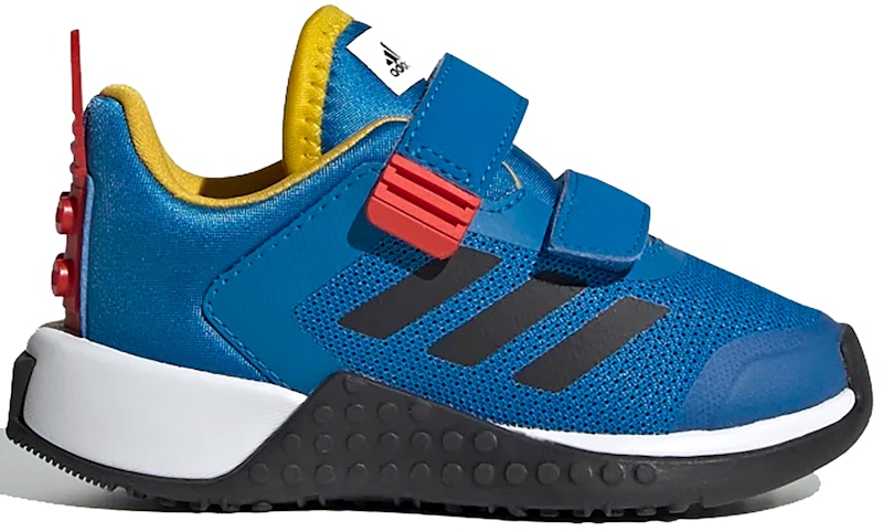 adidas Sport Shoe LEGO Blue (TD)