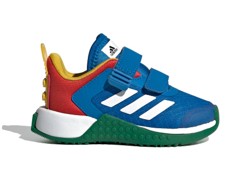 adidas Sport Shoe LEGO Multi (TD)