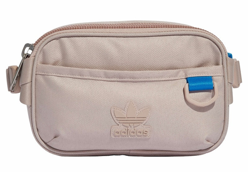 adidas Sport Waist Bag Wonder Taupe