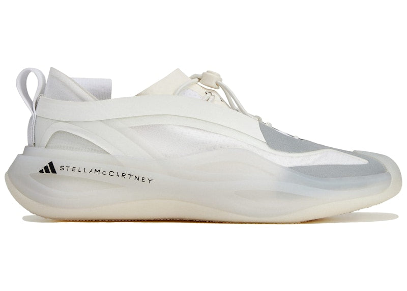 adidas Sportswear Low Ground By Stella Mccartney Cloud White Off White (Women's)