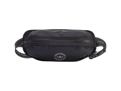 adidas Sporty & Rich Waist Bag Black