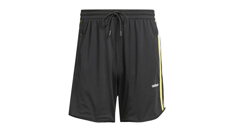 adidas Sprint Shorts Black