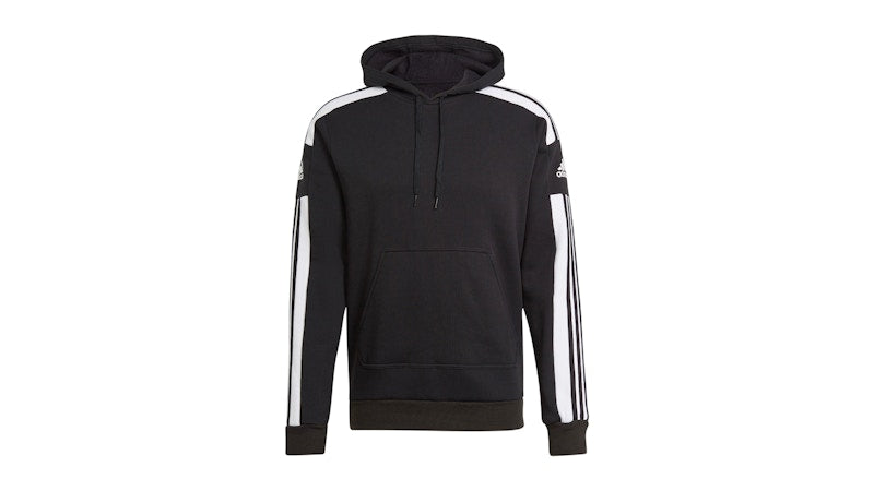 adidas Squadra 21 Sweat Hoodie Black
