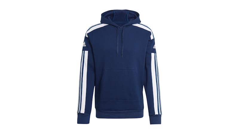 adidas Squadra 21 Sweat Hoodie Team Navy