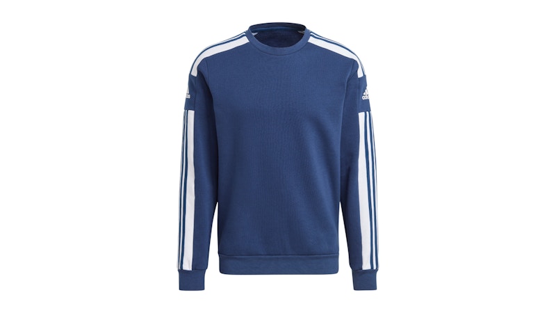 adidas Squadra 21 Sweatshirt Team Navy