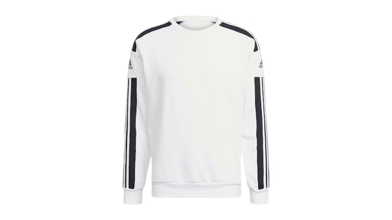adidas Squadra 21 Sweatshirt White