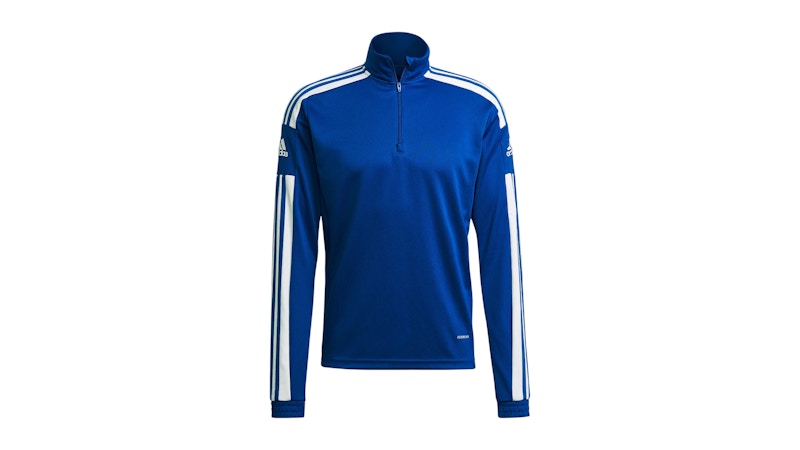 adidas Squadra 21 Top Royal Blue White