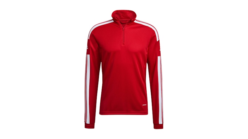 adidas Squadra 21 Top Team Power Red White