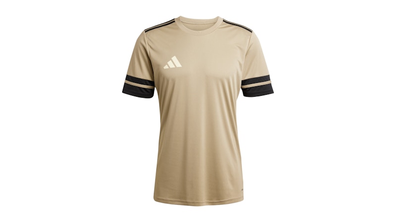 adidas Squadra 25 Jersey Blanch Cargo Black Warm Vanilla