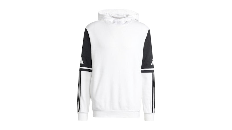adidas Squadra 25 Sweat Hoodie White