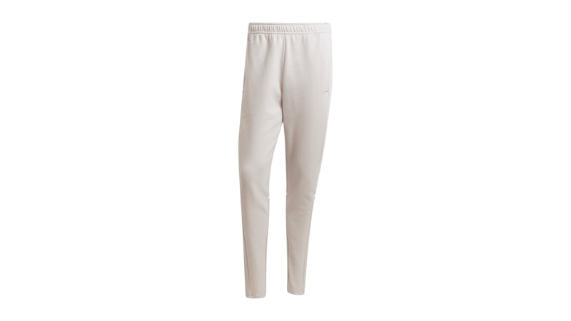 adidas Squadra 25 Sweat Pants Team Light Grey/White