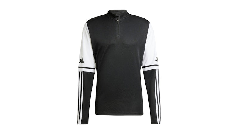 adidas Squadra 25 Top Black White