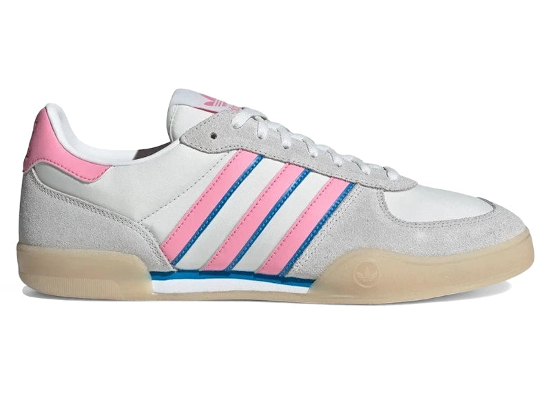 adidas Squash Indoor Crystal White Bliss Pink