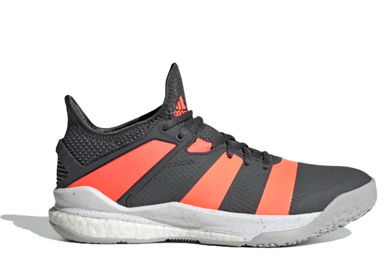 adidas Stabil X Grey Six