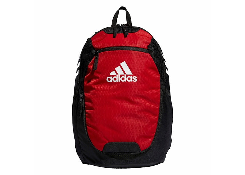 adidas Stadium Backpack Burgundy