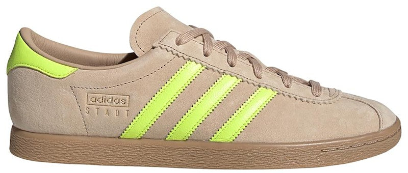 adidas Stadt Saint Pale Nude