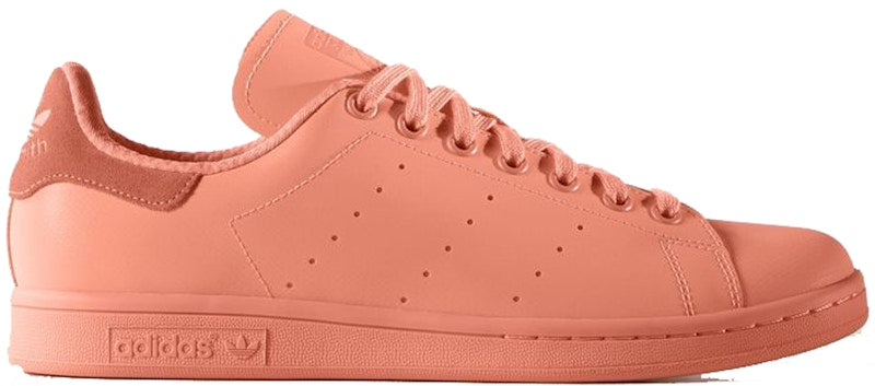 adidas Stan Smith Adicolor Sun Glow