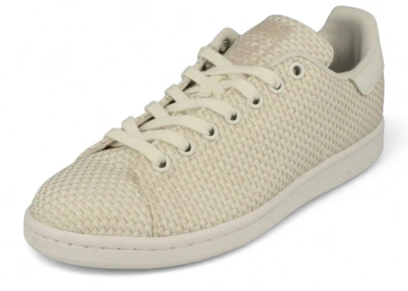 adidas Stan Smith Beige Weave