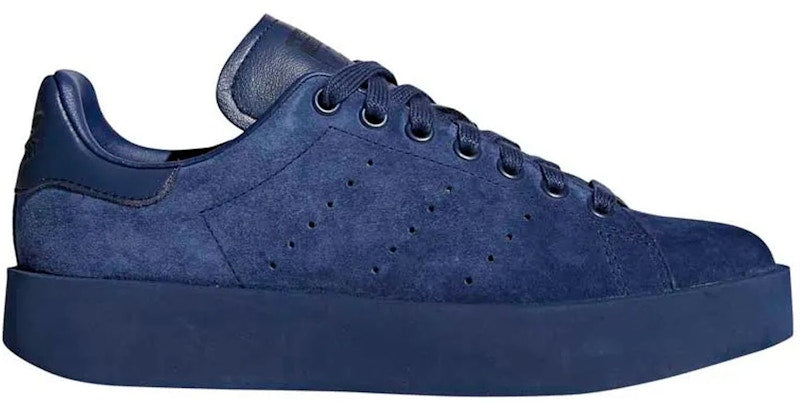 adidas Stan Smith Bold Noble Indigo (Women's)