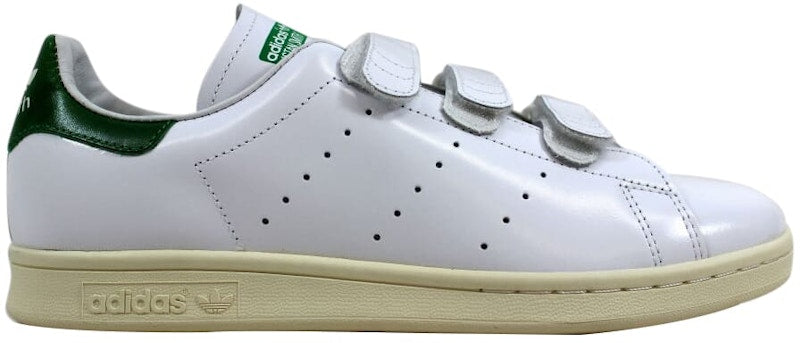 adidas Stan Smith CF Nigo White