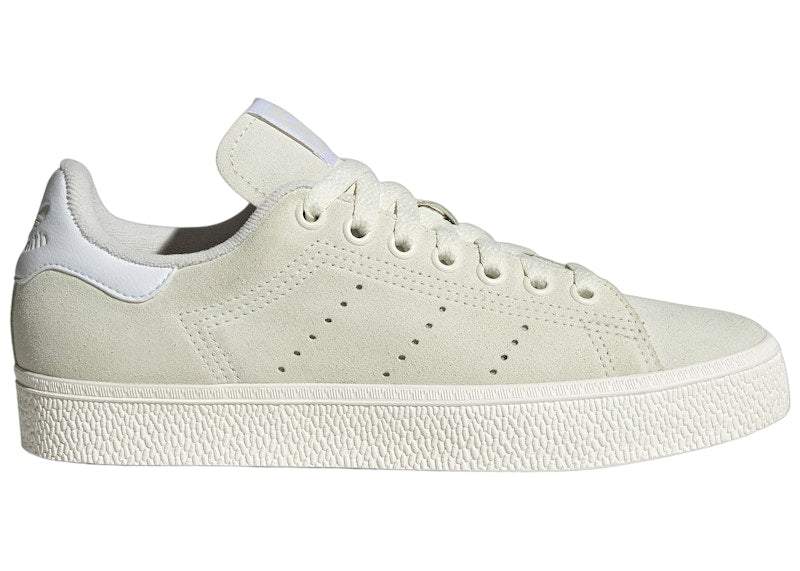 adidas Stan Smith CS Ivory Cloud White Core White (Women's)