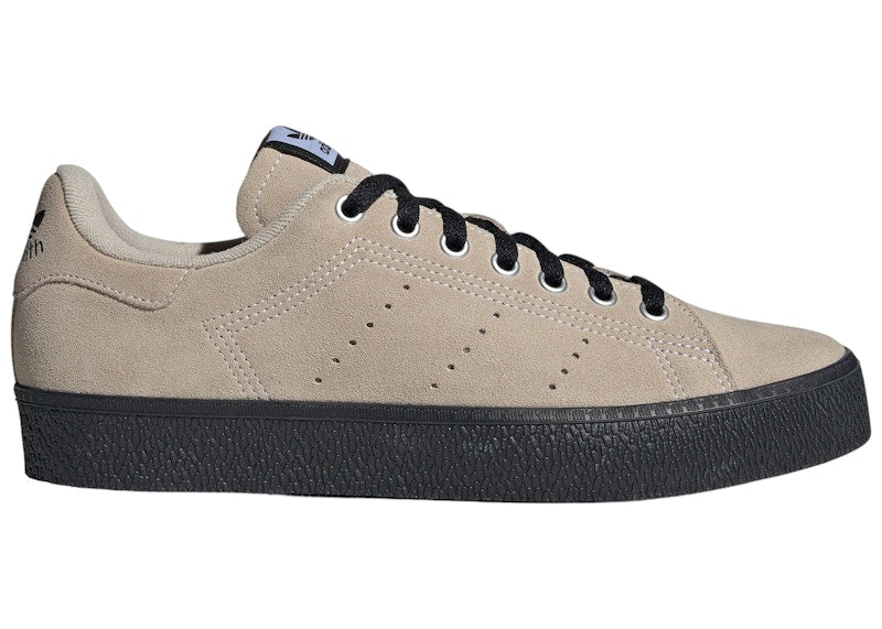 adidas Stan Smith CS Wonder Beige Core Black Gum