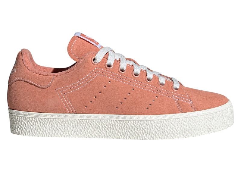 adidas Stan Smith CS Wonder Clay White (Women's)
