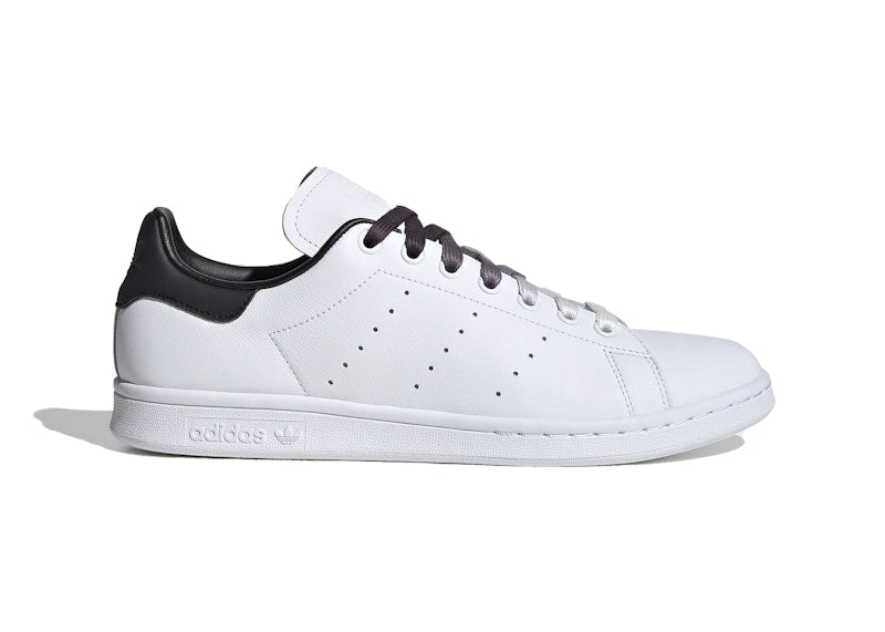 adidas Stan Smith Cloud White Black