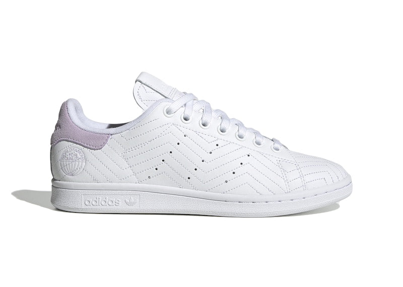 adidas Stan Smith Cloud White Cloud White (Women's)