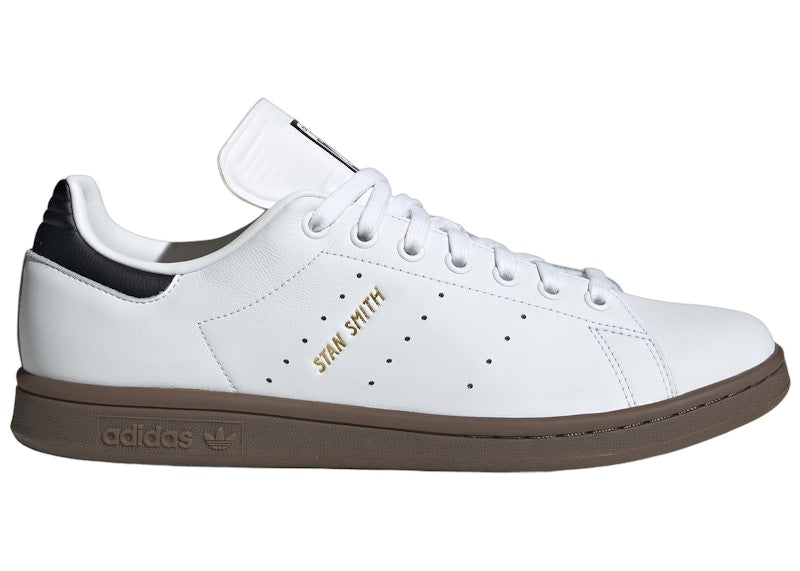 adidas Stan Smith Cloud White Core Black Gum
